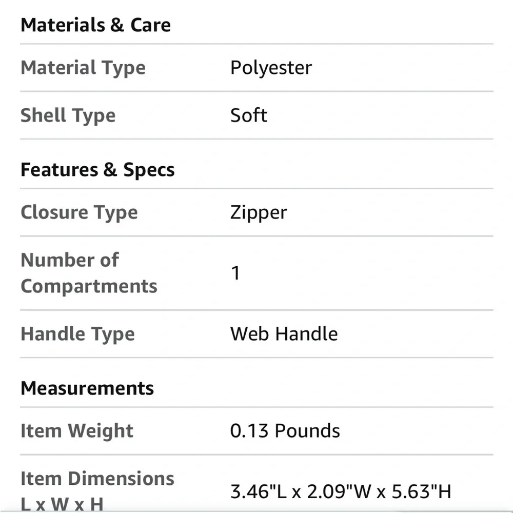 Lowepro padded black camera bag Tahoe CS  20 NEW